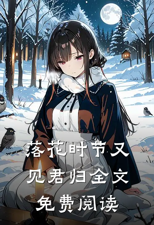 落花时节又见君归全文免费阅读