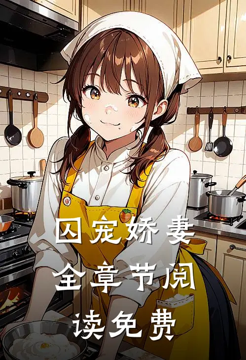 囚宠娇妻全章节阅读免费