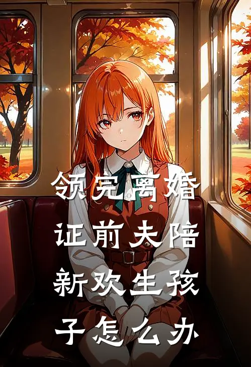领完离婚证前夫陪新欢生孩子怎么办