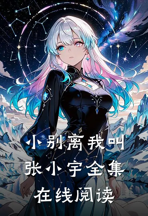 小别离我叫张小宇全集在线阅读