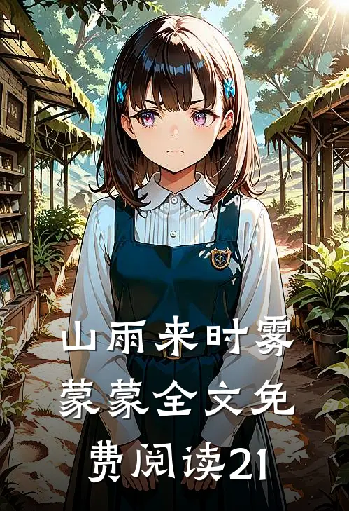 山雨来时雾蒙蒙全文免费阅读21