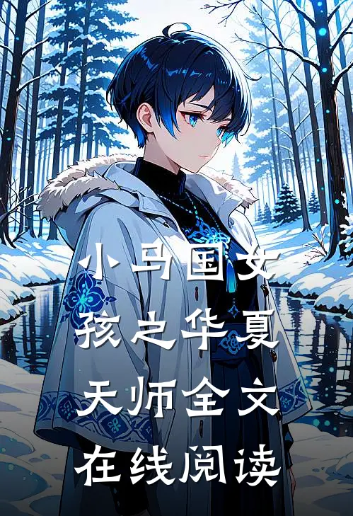 小马国女孩之华夏天师全文在线阅读