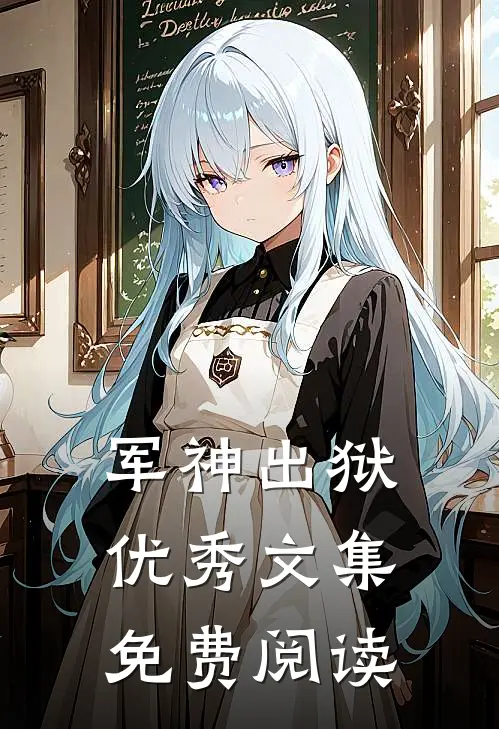 军神出狱优秀文集免费阅读