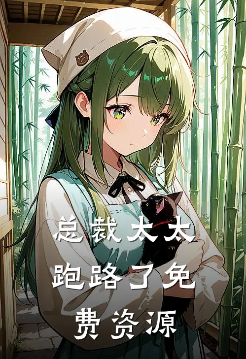总裁太太跑路了免费资源