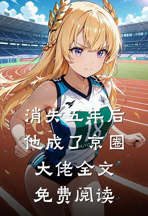 消失五年后，他成了京圈大佬全文免费阅读