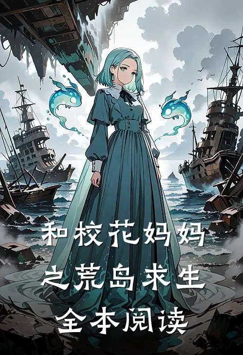 和校花妈妈之荒岛求生全本阅读