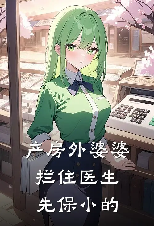 产房外婆婆拦住医生：先保小的