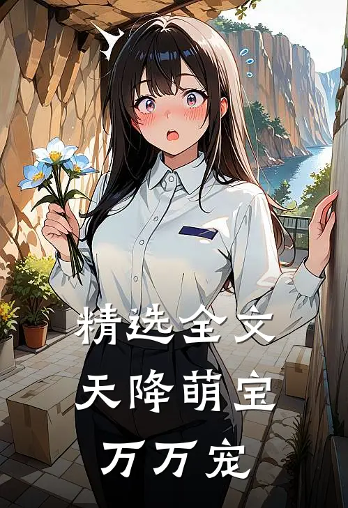 精选全文天降萌宝万万宠