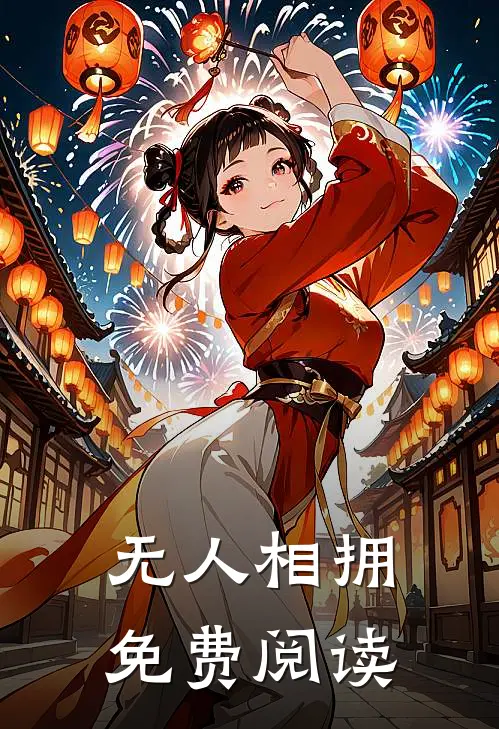 无人相拥免费阅读