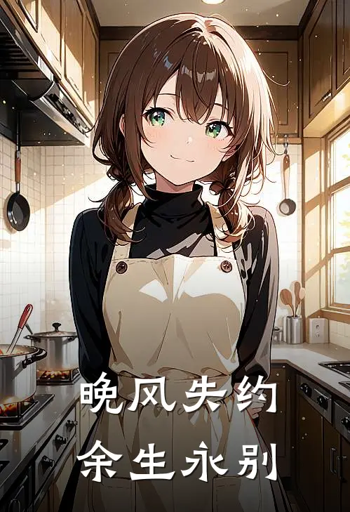 晚风失约，余生永别