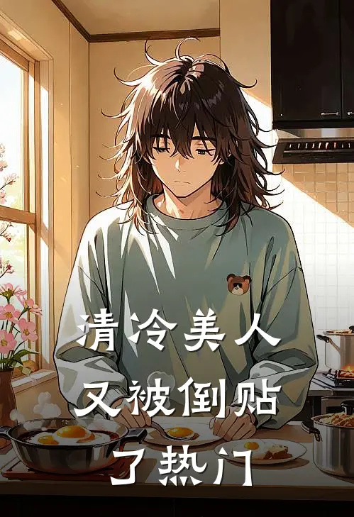 清冷美人又被倒贴了热门