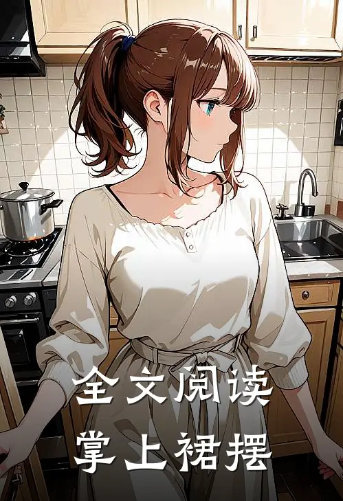 全文阅读掌上裙摆
