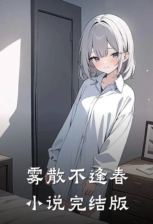 雾散不逢春小说完结版