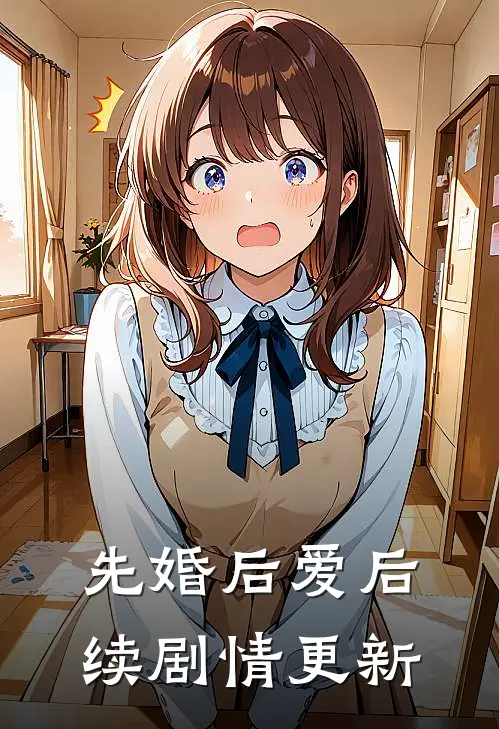 先婚后爱后续剧情更新