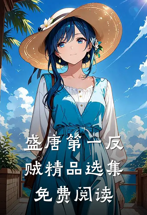 盛唐第一反贼精品选集免费阅读