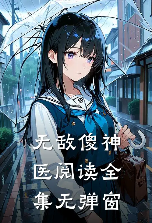 无敌傻神医阅读全集无弹窗