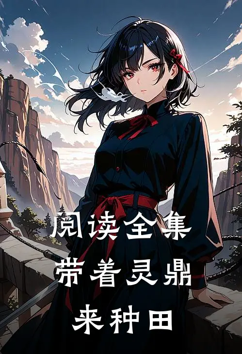 阅读全集带着灵鼎来种田