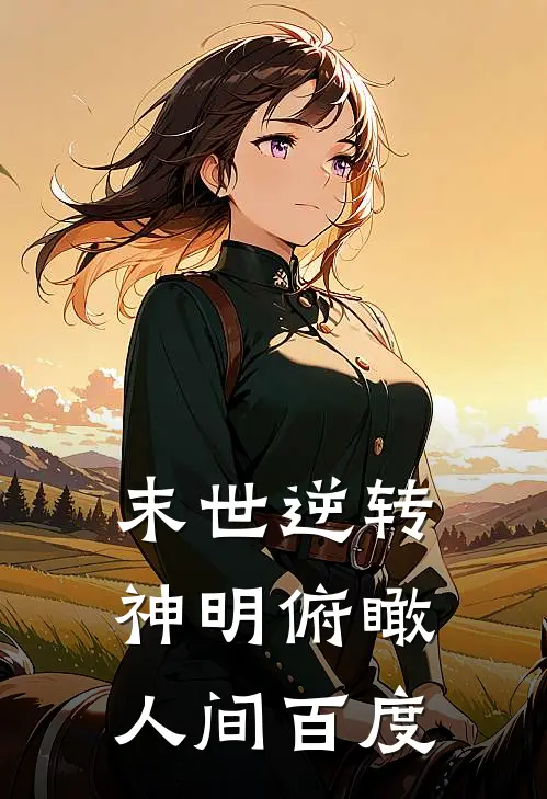 末世逆转神明俯瞰人间百度