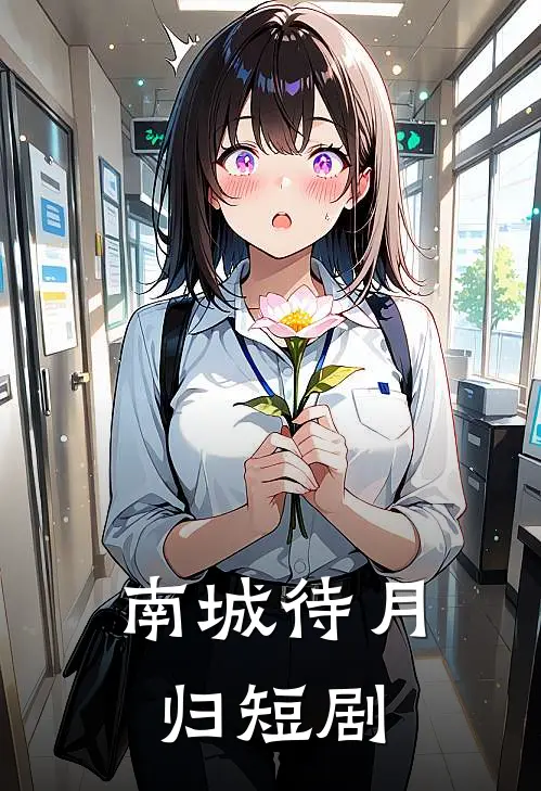 南城待月归短剧
