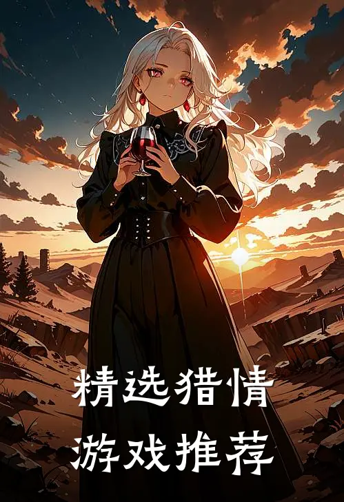 精选猎情游戏推荐