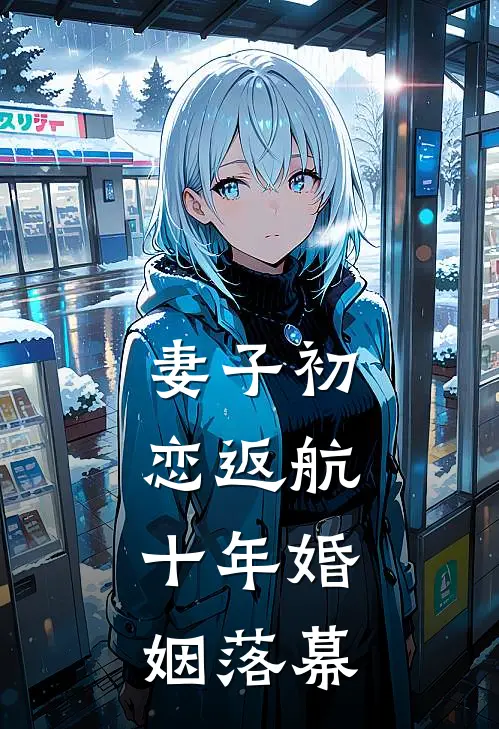 妻子初恋返航，十年婚姻落幕