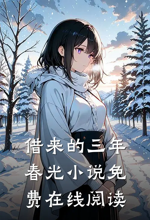 借来的三年春光小说免费在线阅读
