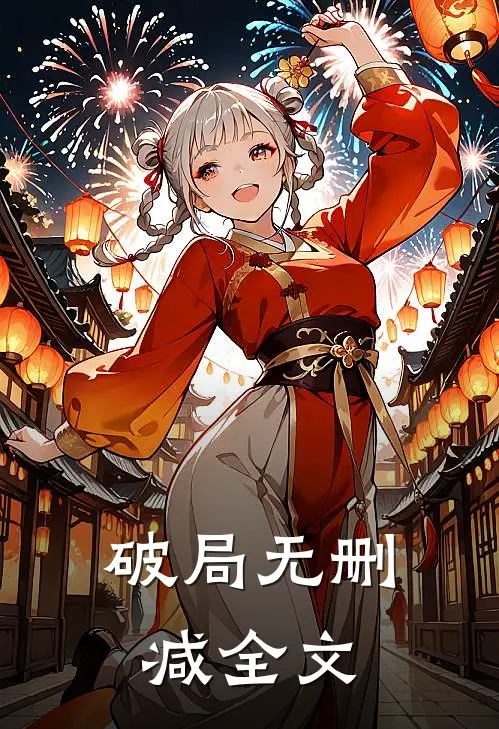 破局无删减全文