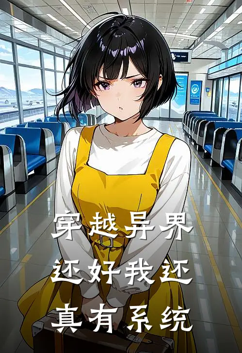 穿越异界还好我还真有系统