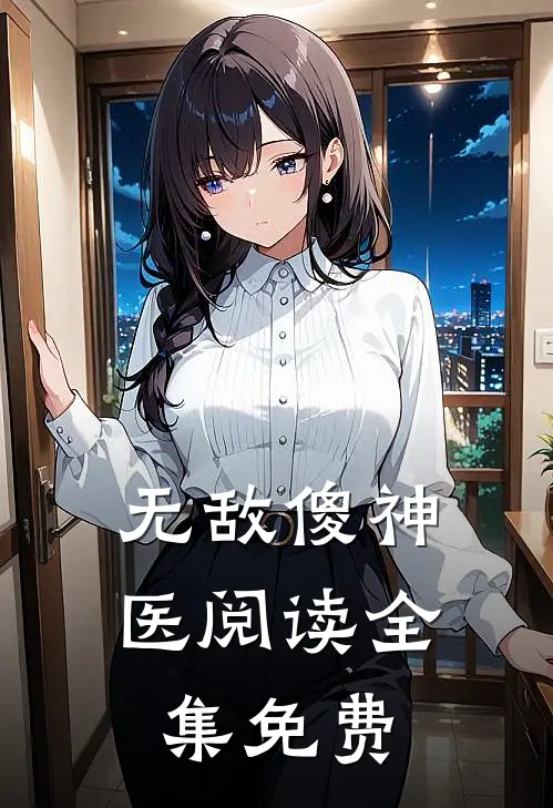 无敌傻神医阅读全集免费