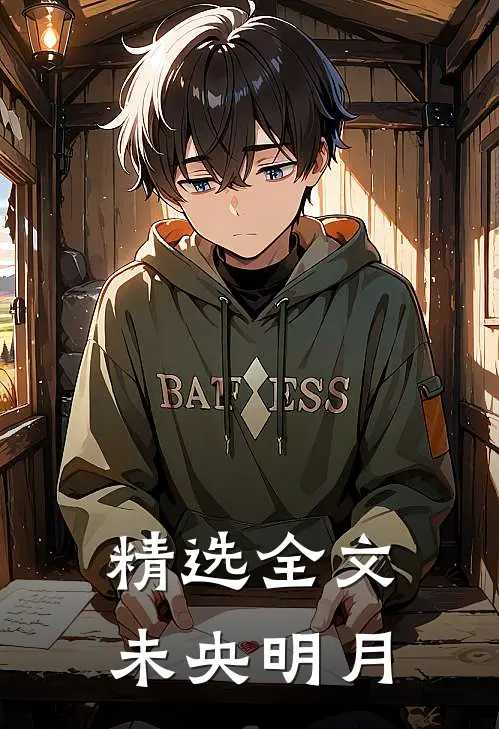 精选全文未央明月