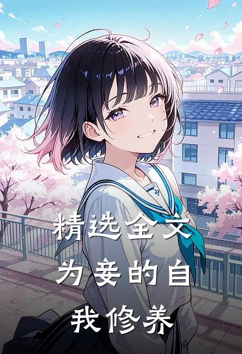 精选全文为妾的自我修养