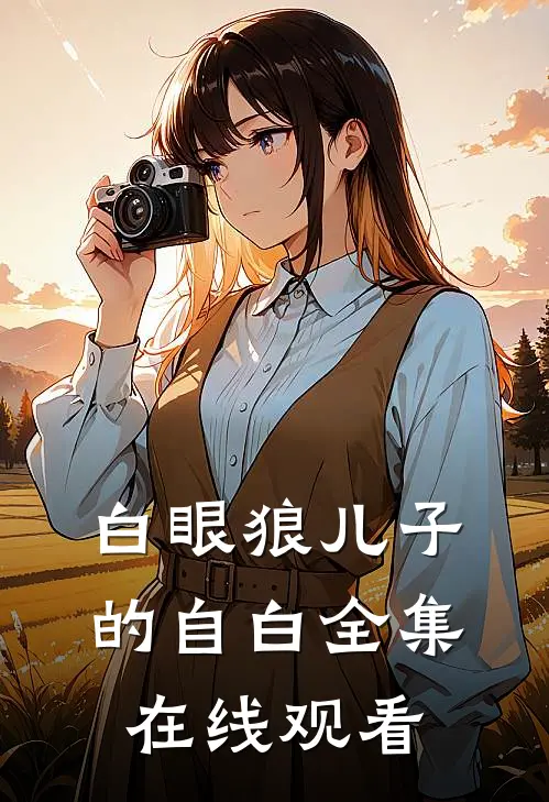 白眼狼儿子的自白全集在线观看