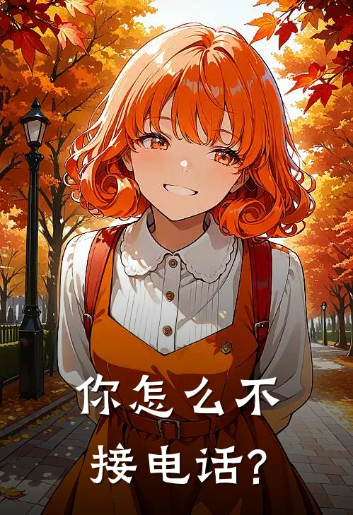 你怎么不接电话?