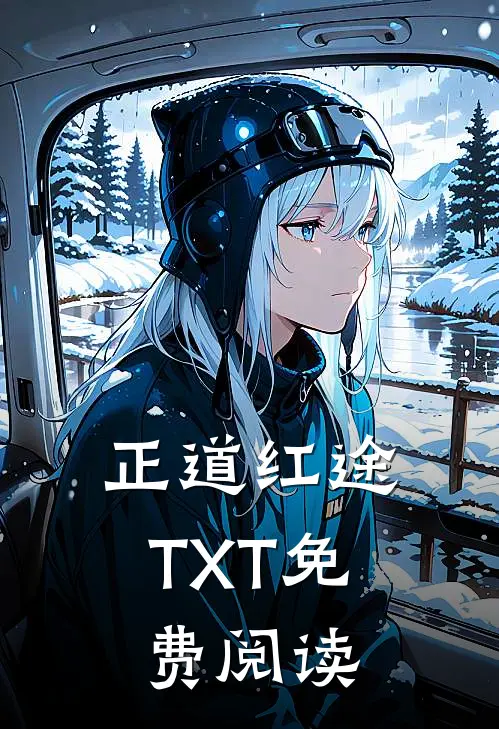 正道红途TXT免费阅读