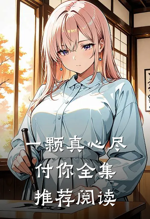 一颗真心尽付你全集推荐阅读