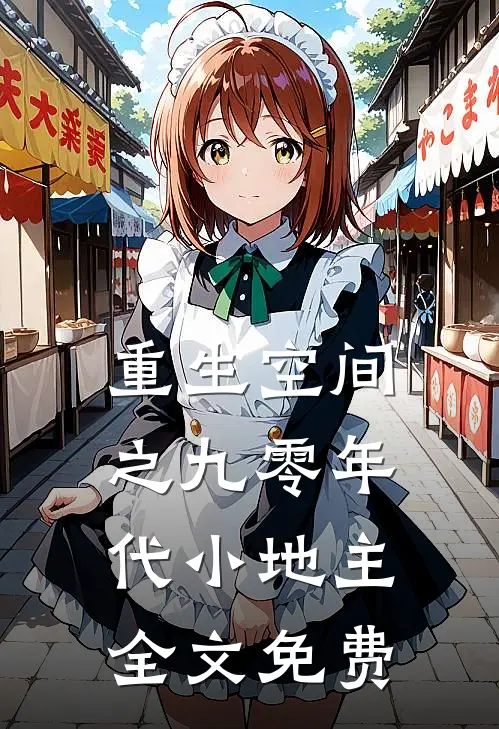 重生空间之九零年代小地主全文免费