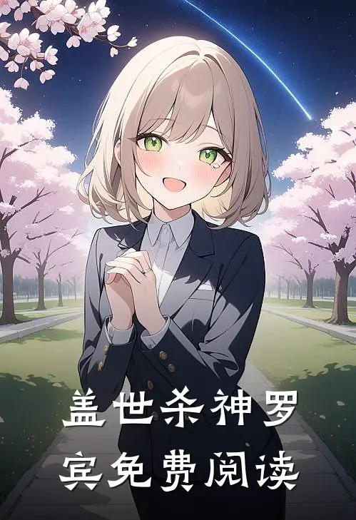 盖世杀神罗宾免费阅读