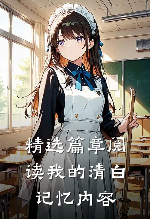 精选篇章阅读我的清白记忆内容