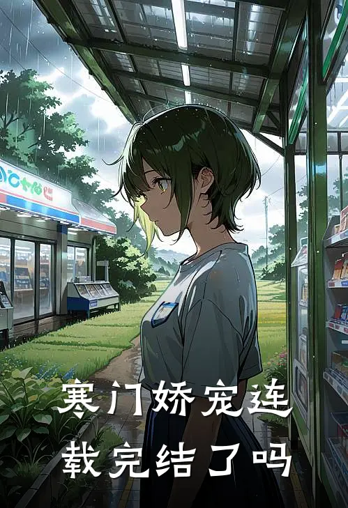 寒门娇宠连载完结了吗