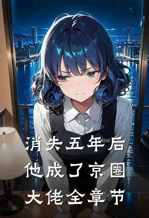 消失五年后，他成了京圈大佬全章节