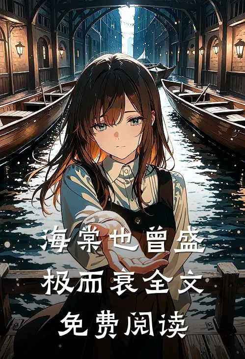 海棠也曾盛极而衰全文免费阅读