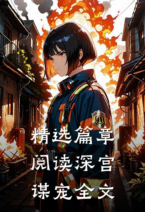 精选篇章阅读深宫谋宠全文