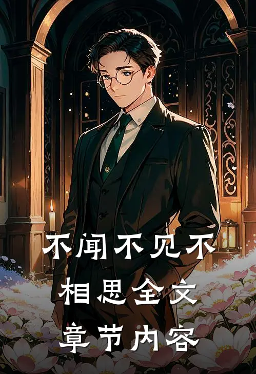 不闻不见不相思全文章节内容