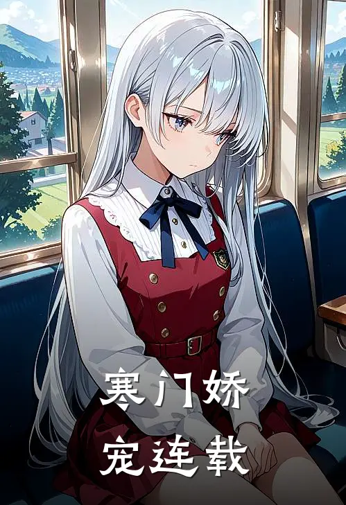 寒门娇宠连载
