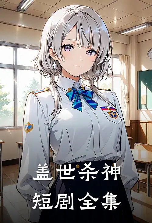 盖世杀神短剧全集