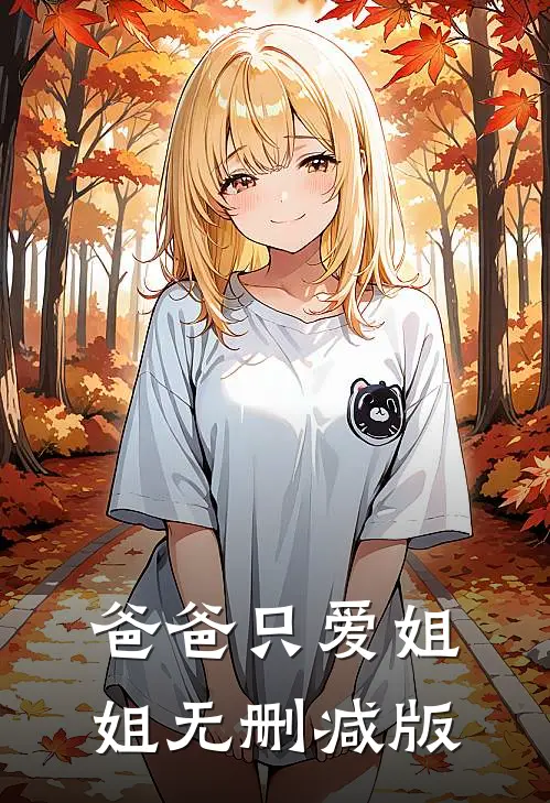 爸爸只爱姐姐无删减版