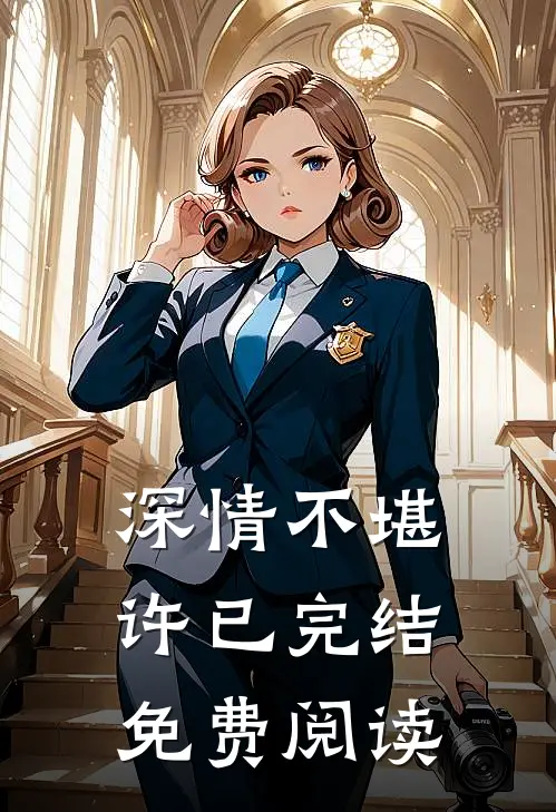 深情不堪许已完结免费阅读