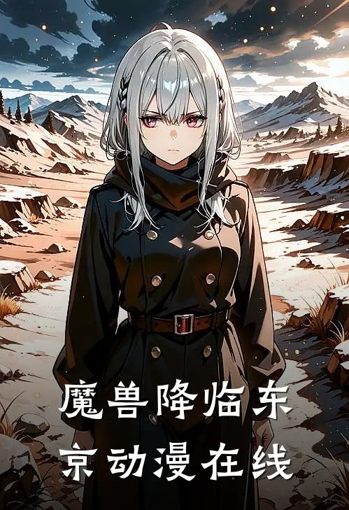 魔兽降临东京动漫在线