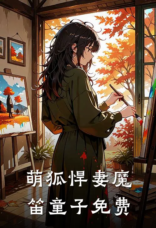 萌狐悍妻 魔笛童子 免费