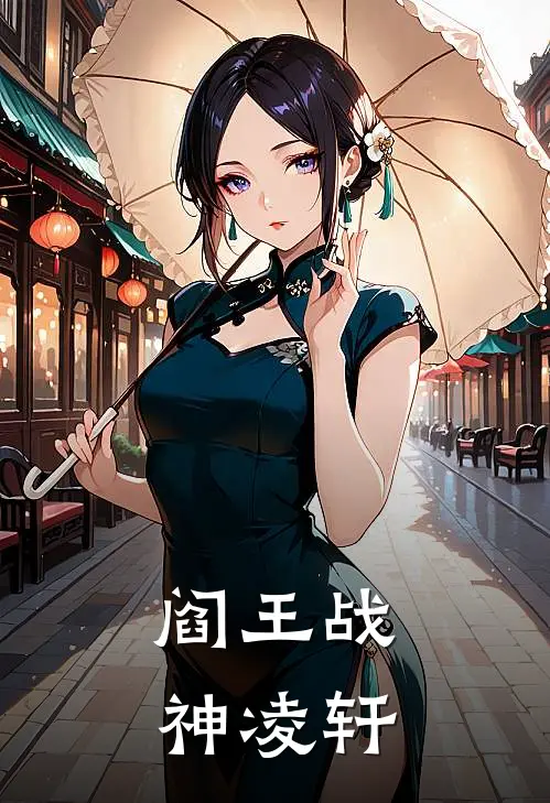 阎王战神凌轩